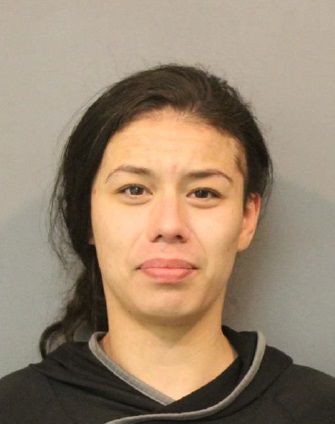 Gabriela Liane Cockriel